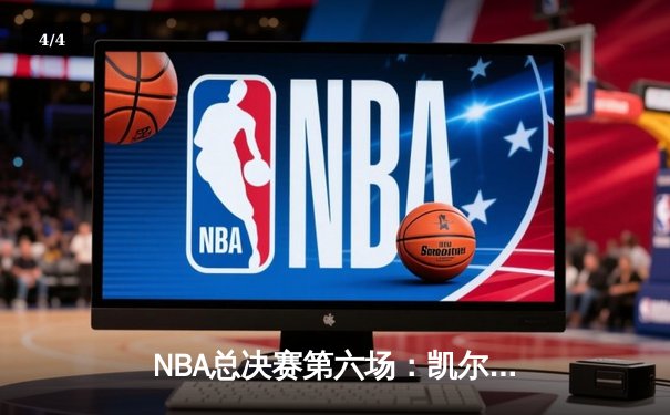 NBA总决赛第六场：凯尔特人逆转勇士夺冠，塔图姆荣膺FMVP - 4