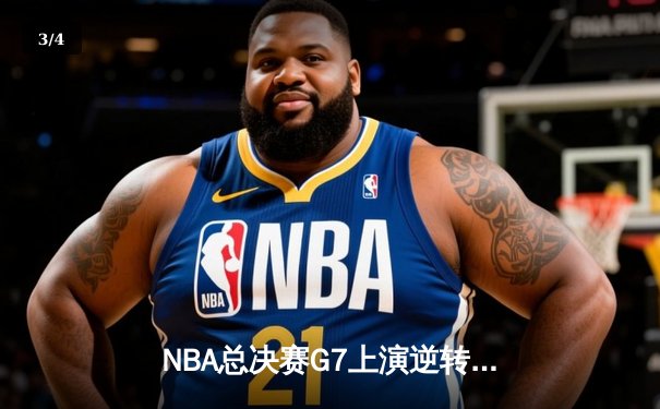 NBA总决赛G7上演逆转传奇，詹姆斯40+三双助湖人加时险胜雄鹿夺冠 - 3