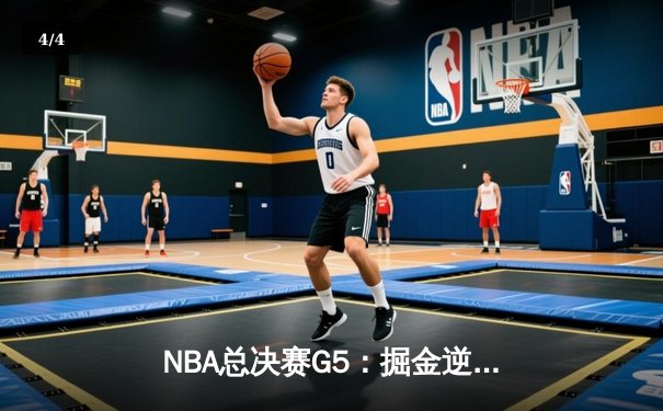 NBA总决赛G5：掘金逆转热火夺赛点，约基奇砍30+20+10历史级三双 - 4