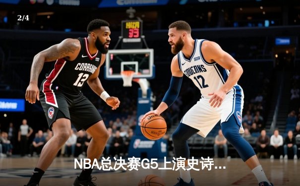 NBA总决赛G5上演史诗逆转，凯尔特人绝地反击扳回一城 - 2