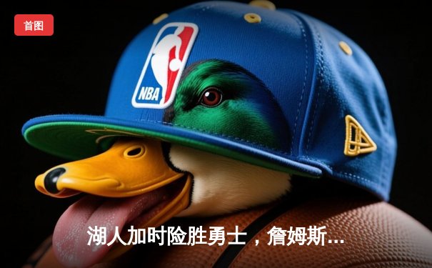 湖人加时险胜勇士，詹姆斯三双库里空砍40分，西部半决赛战火再燃