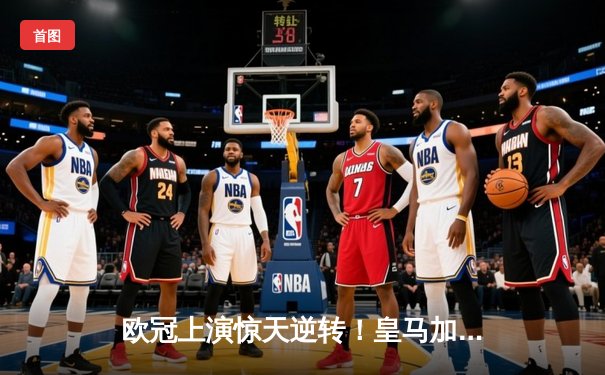 欧冠上演惊天逆转！皇马加时鏖战3-2淘汰曼城，本泽马双响定乾坤